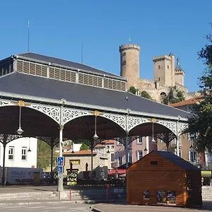 Appartement Cœur De, Foix